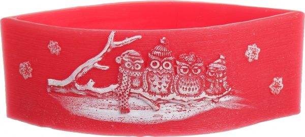 Свеча парафиновый фонарик Лодочка Pako-If