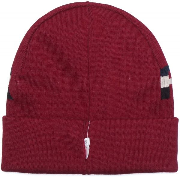 Шапочка дитяча унісекс Pompona р.52-54 бордовий 20 Z P 79 
