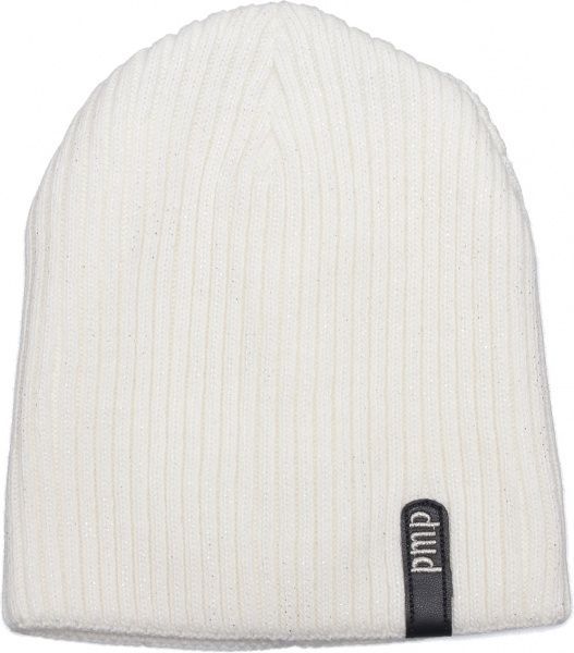 Шапочка детская унисекс Pompona р.52-54 белый 20 Z P 115 