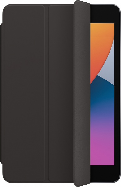 Чохол для планшету Apple Smart Cover iPad Air 8 (MX4U2ZM/A) Black