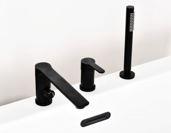 Ванна акриловая EGO Logic plus K1616A 170x80 отдельностоящая 