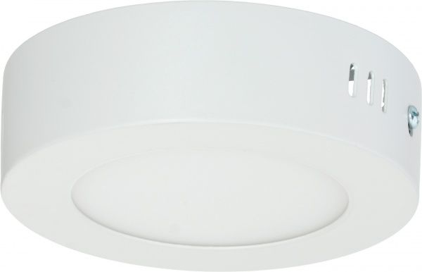 Светильник административный LED Lezard 6 Вт IP20 белый 442SRP-06 