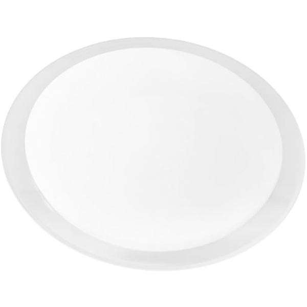 Светильник светодиодный Feron AL5000 Starlight с пультом д/у 36 Вт белый 3000-6500 К 