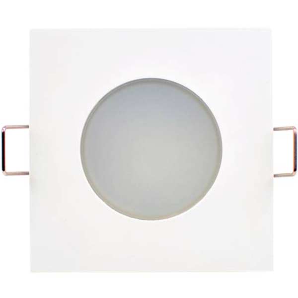 Светильник точечный Светкомплект 4100 К белый SV-L 05S 