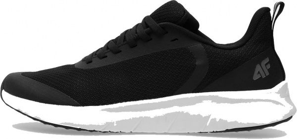 Кроссовки 4F D4L21-OBDS300-21S р.EUR 39 черный