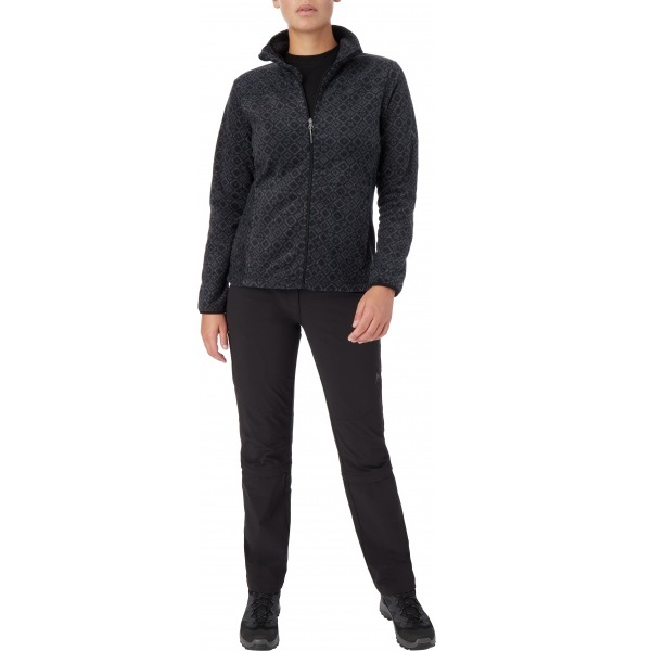 Джемпер McKinley Coari II wms 408550-904915 р. 38 чорний