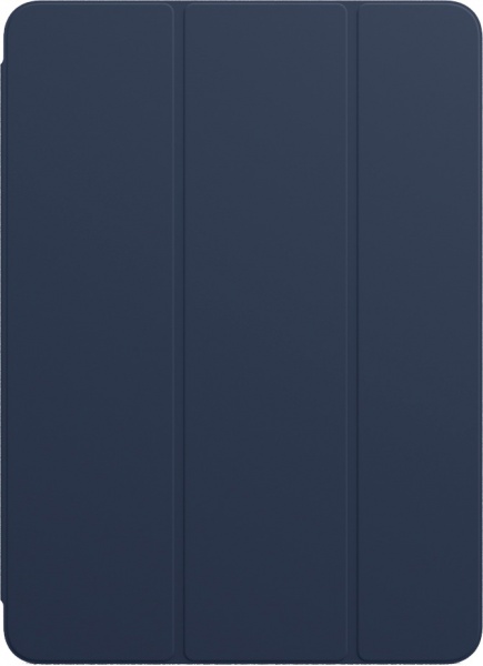 Обкладинка Apple Smart Folio iPad Pro 11-inch (3rd generation) (MJMC3ZM/A) Deep Navy