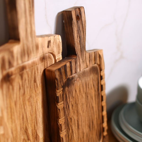 Доска сервировочная 33х18см Tarkus