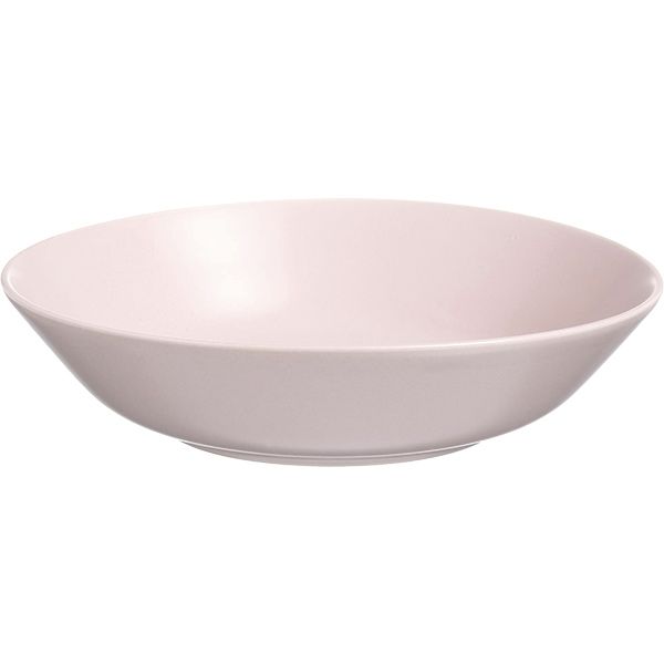 Тарелка суповая Pink 23 см UP! (Underprice)