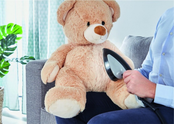 Прасувальна система Tefal IXEO + QT1510E0 