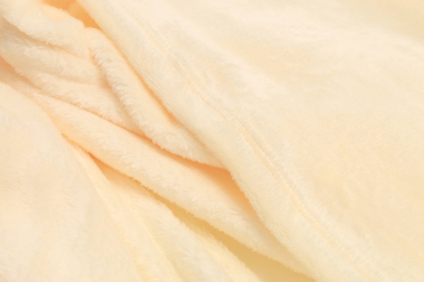 Плед Cannoli Cream 200x220 см бежевый La Nuit 