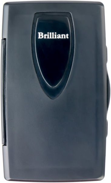 Калькулятор BS-112 науковий 73*120*12 мм BRILLIANT
