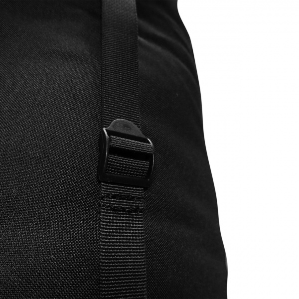 Спальний мішок UkrCossacks армійський тактичний (-25°C) 1.0 чорний