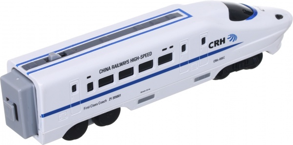 Залізниця MULTIPLE UNITS Стріла 3 вагони OTC0860794