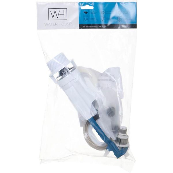 Арматура сливная Water House 68.00