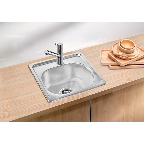 Мойка для кухни Lemax LE-5013 DE 