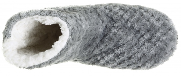 Обувь домашняя La Nuit Home Тея р.36/37 серый 