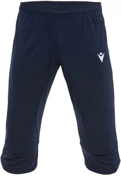 Шорти Macron 5665-07 р. S синій