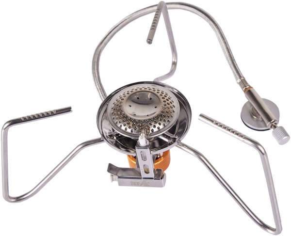 Горелка газовая SKIF Outdoor Volcano I (389.02.96)