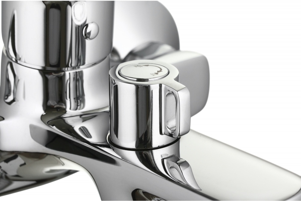 Набір змішувачів ScandiSPA Sif 4 в 1