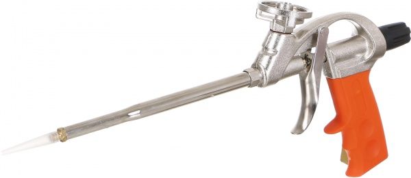 Пистолет для монтажной пены Montero MN-FG-001