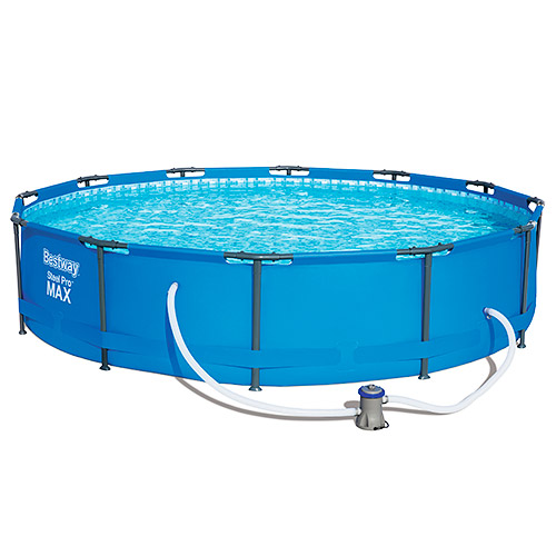 Бассейн каркасный Bestway 56416