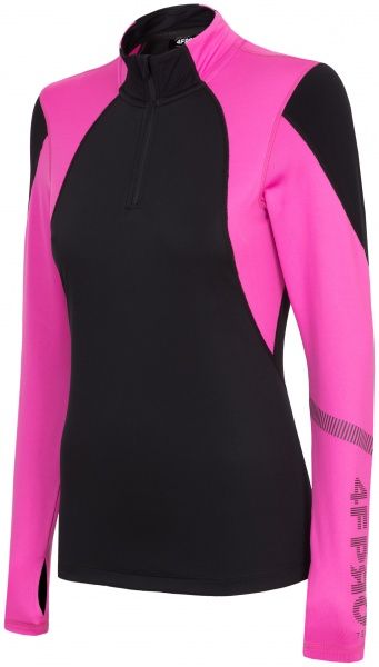 Джемпер 4F P4Z18-BLDF400-21S р. XL чорний