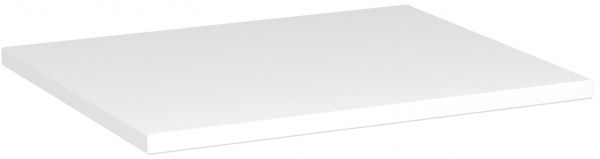 Дошка обробна з ПЕ 390х490х20 Modern-Expo