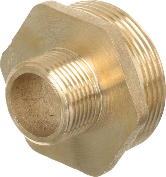 Ніпель Никифоров 1-1/2