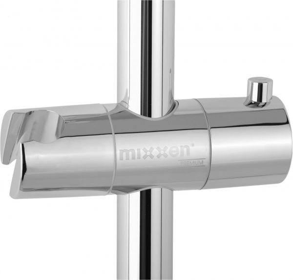 Душевая штанга Mixxen Бруна МХBR0084