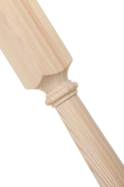 Стовп Сосна №3 65*65*1100мм (80534288)