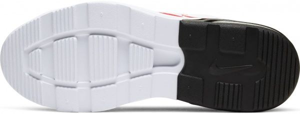 Кроссовки Nike AIR MAX MOTION 2 BG AQ2741-101 р.US 5,5Y белый