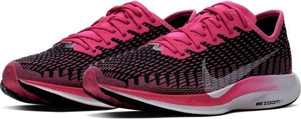 Кросівки Nike WMNS NIKE ZOOM PEGASUS TURBO 2 AT8242-601 р.US 9,5 рожевий
