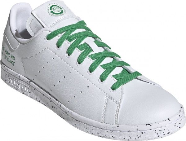 Кроссовки Adidas STAN SMITH FU9609 р.UK 11
