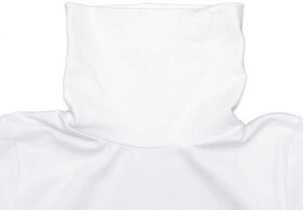 Джемпер детский Фламинго р.104 белый 826-427 