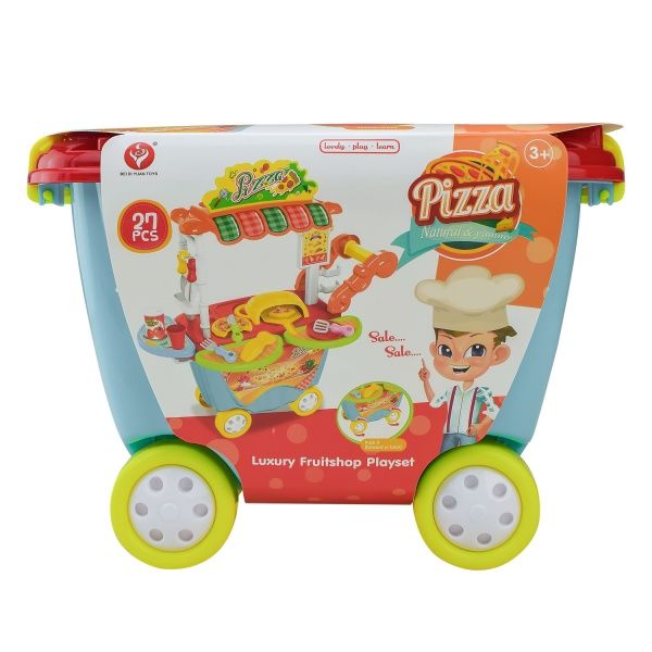 Игровой набор Пиццерия 922-96