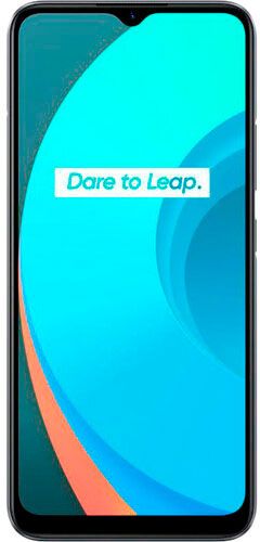 Смартфон Realme C11 2/32GB grey 