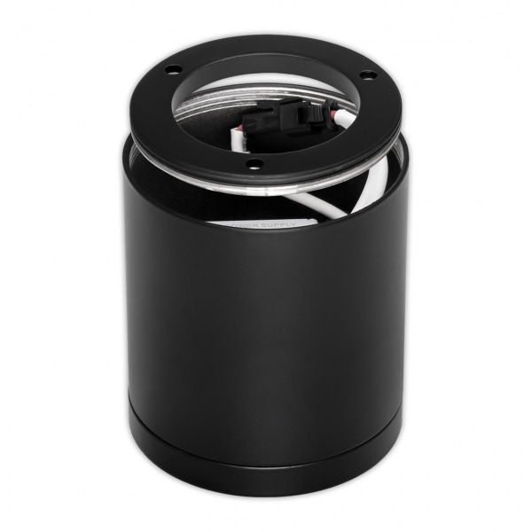 Світильник точковий Hopfen CLN 050 S LED 5 Вт 4000 К чорний 