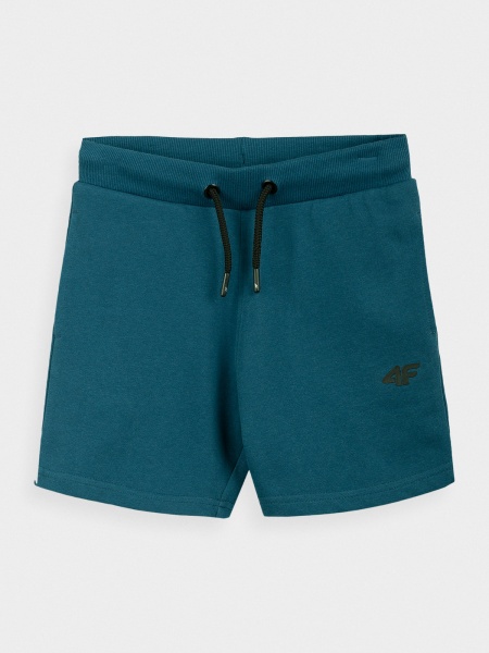 Шорти 4F NOSDJ-JSKMD300-32S р. 122 синій