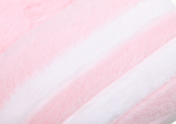 Капці домашні La Nuit Home Шелбі р. 36-37 рожевий YH-30008 