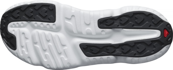 Сабо Salomon REELAX MOC 5.0 L41277200 р.UK 10,5 серый