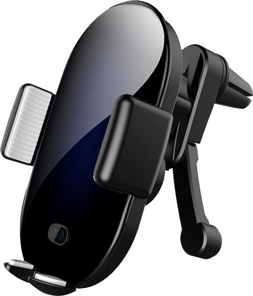 Автомобильное зарядное устройство ColorWay беспроводное AutoSense Car Wireless Charger 10W (CW-CHAW026Q-BK) 