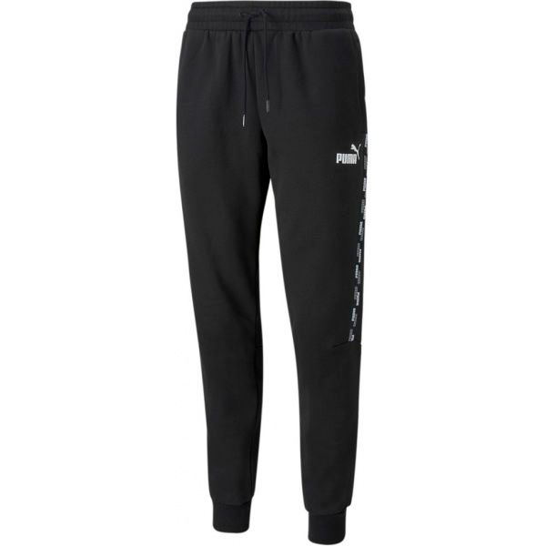 Штани Puma PUMA POWER Sweat Pants 58939701 р. 2XL чорний