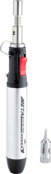Горелка Kovea Metal Gas Pen газовый KTS-2101