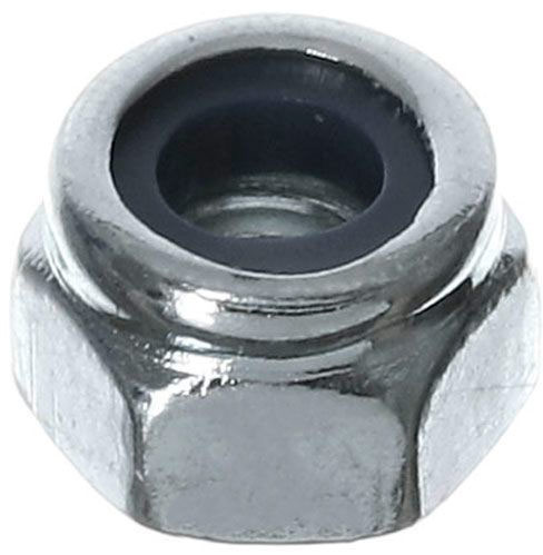 Контргайка шестигранная М4 50 шт Expert Fix