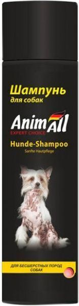 Шампунь AnimAll 250 мл 55417