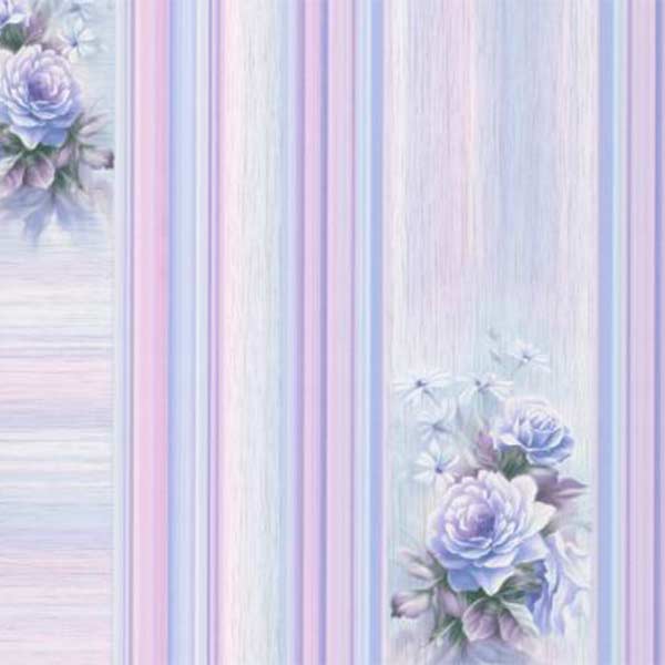 Славянские обои Kolorit B27.4 Подарок 8109-03 0.53x10.05 м