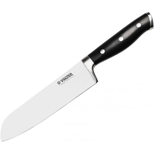 Нож сантоку Vinzer 89282 17.8 см