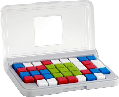 Игра настольная Smart games IQ Фокус SG 422 UKR