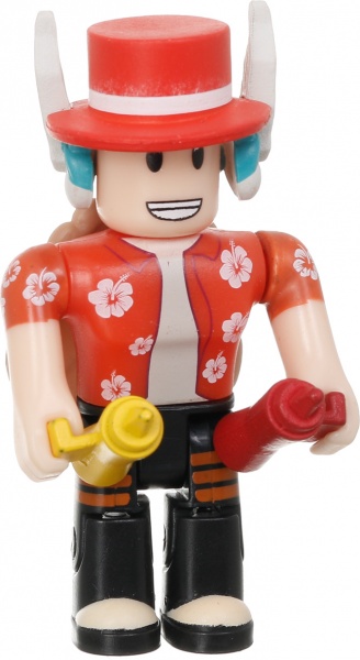 Набор фигурок Jazwares Roblox Multipack Adopt Me: Backyard BBQ W7 